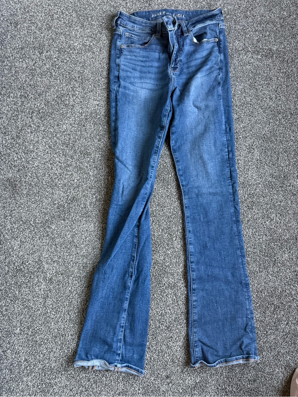 American Eagle Women’s Denim Jeans